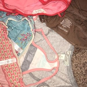 Six for $6!! Assortment of knit dresses